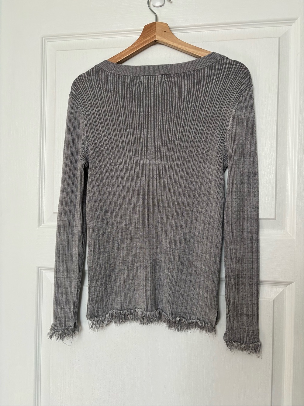 CLUB MONACO Ribbed Knit Set - Picture 5 of 10